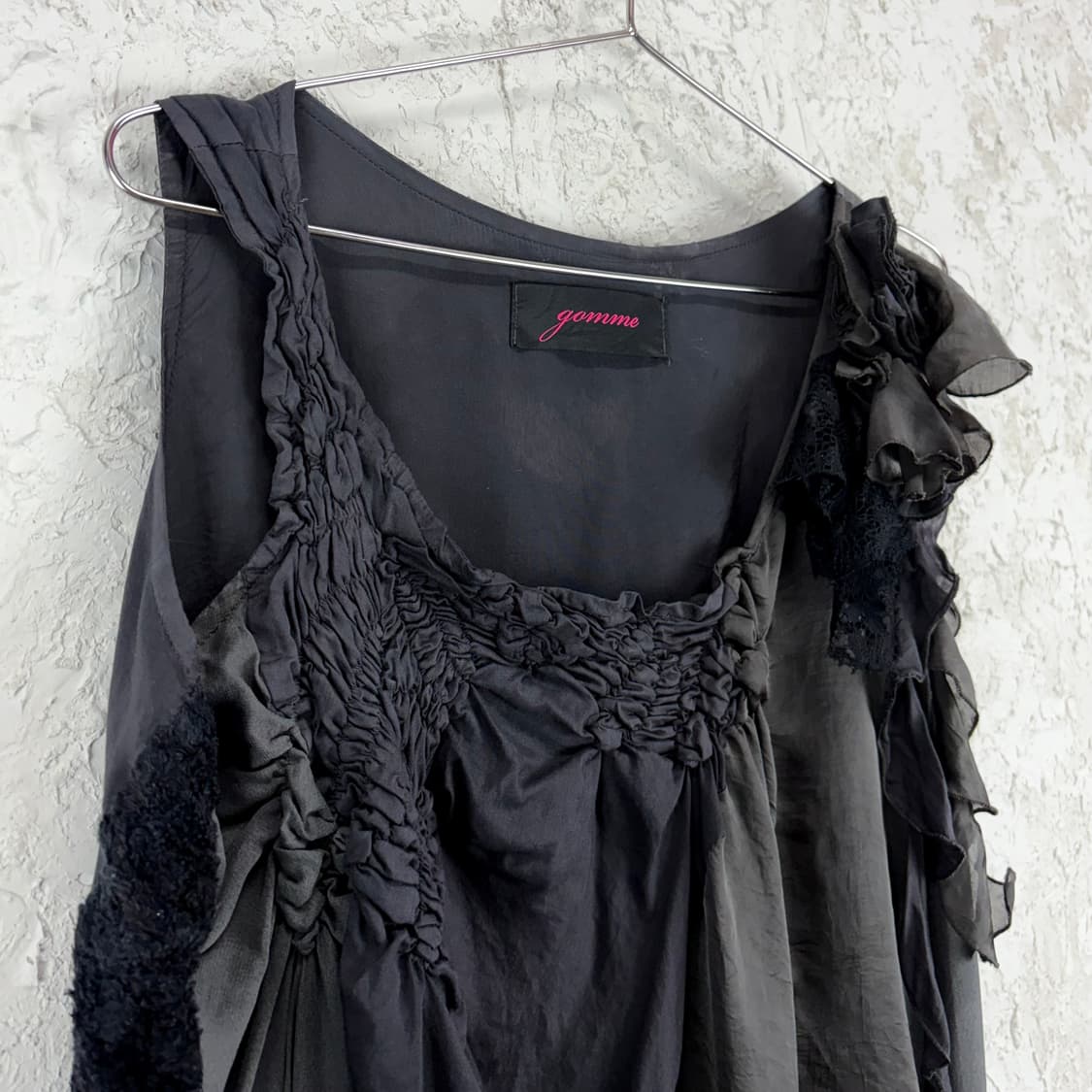 GOMME by MAKI HIROSHIGE 상품이미지2