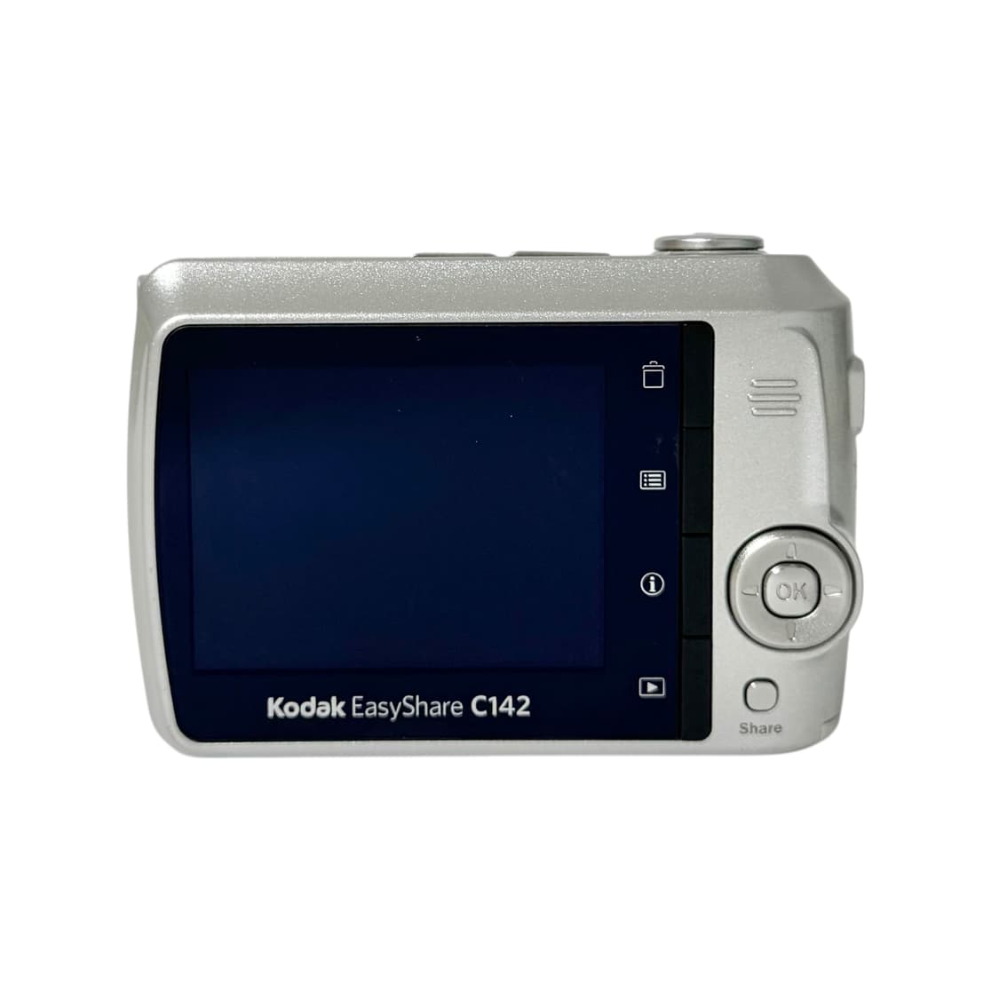 Kodak Easyshare 코닥 이지쉐어 C142 상품이미지6