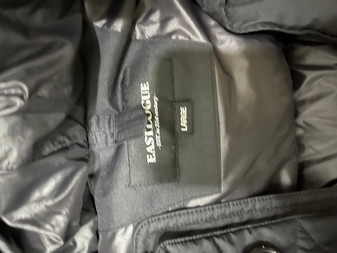 이스트로그 raf 블랙 L사이즈 상품이미지3