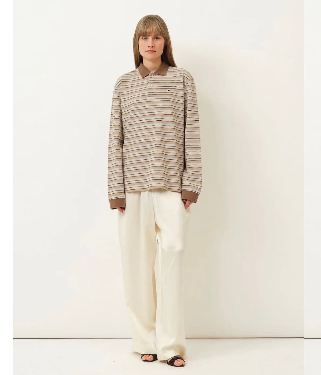 Saks potts 삭스파츠 serena 세레나 폴로 상품이미지4