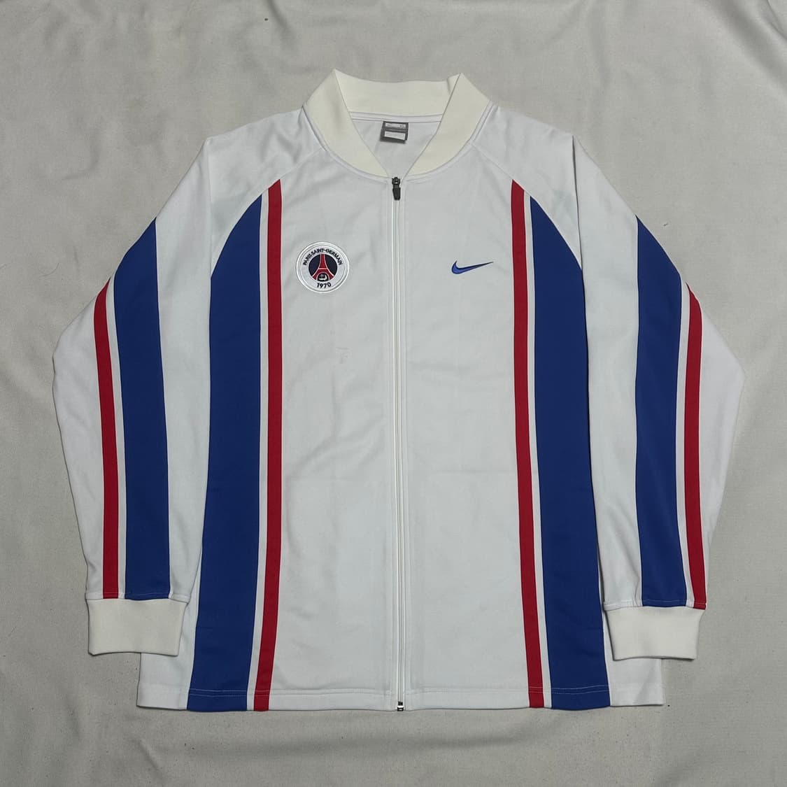 XL 나이키 파리생제르망 트랙져지  상품이미지2