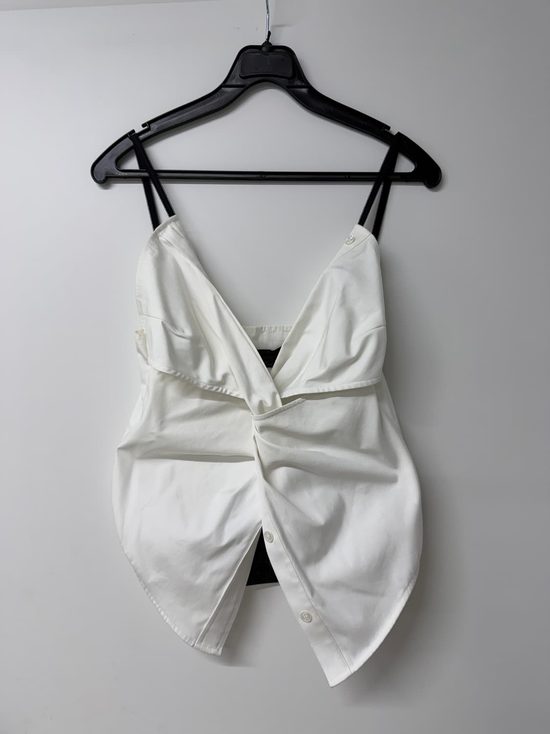 알렉산더왕 블라우스 4 사이즈(새상품) 상품이미지1