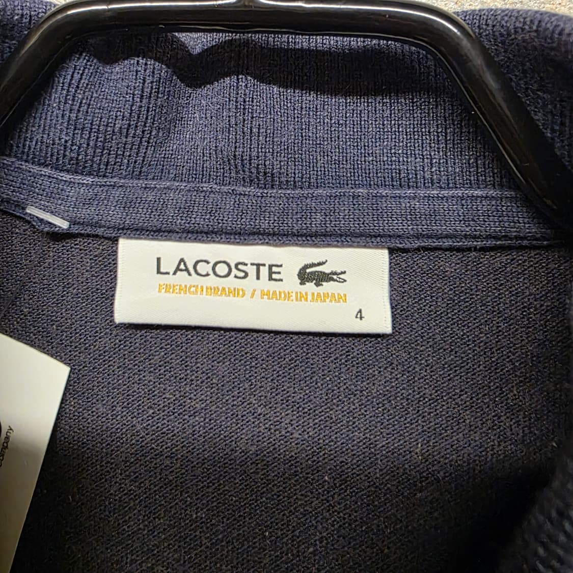 LACOSTE 상품이미지3