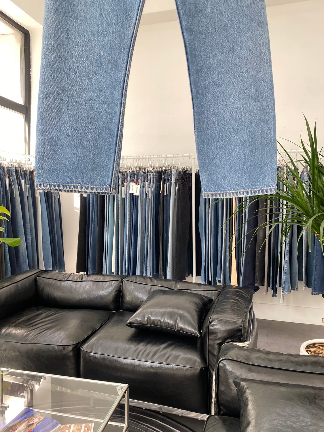 Levis501 Straight Fit 00s 32사이즈 a4884 상품이미지7