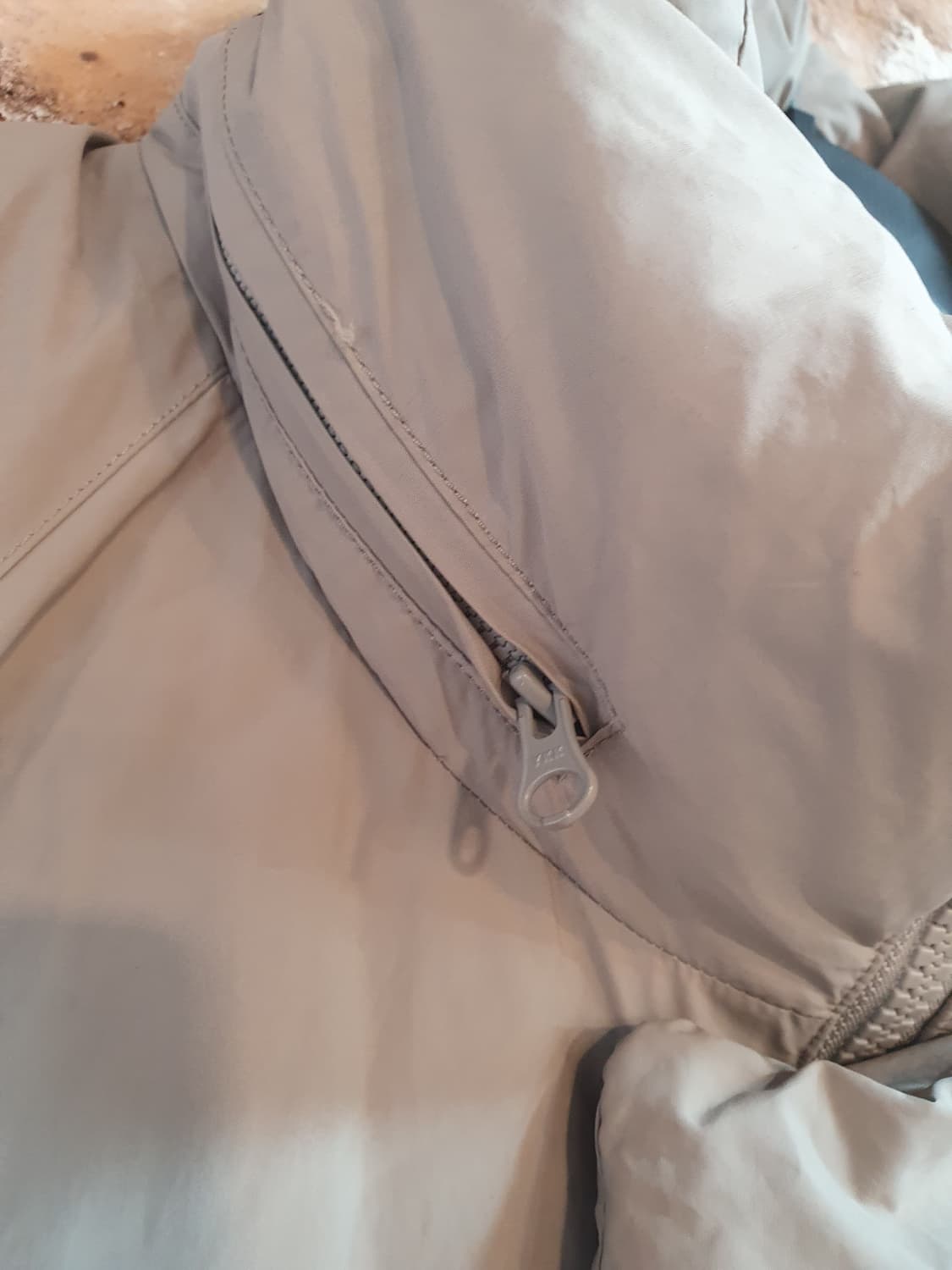 토마스모어 롱패딩 상품이미지4