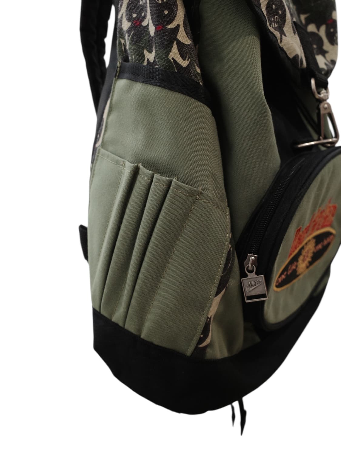90‘s 나이키 ’Dunk Yard Daze’ 럭색 백팩 상품이미지5