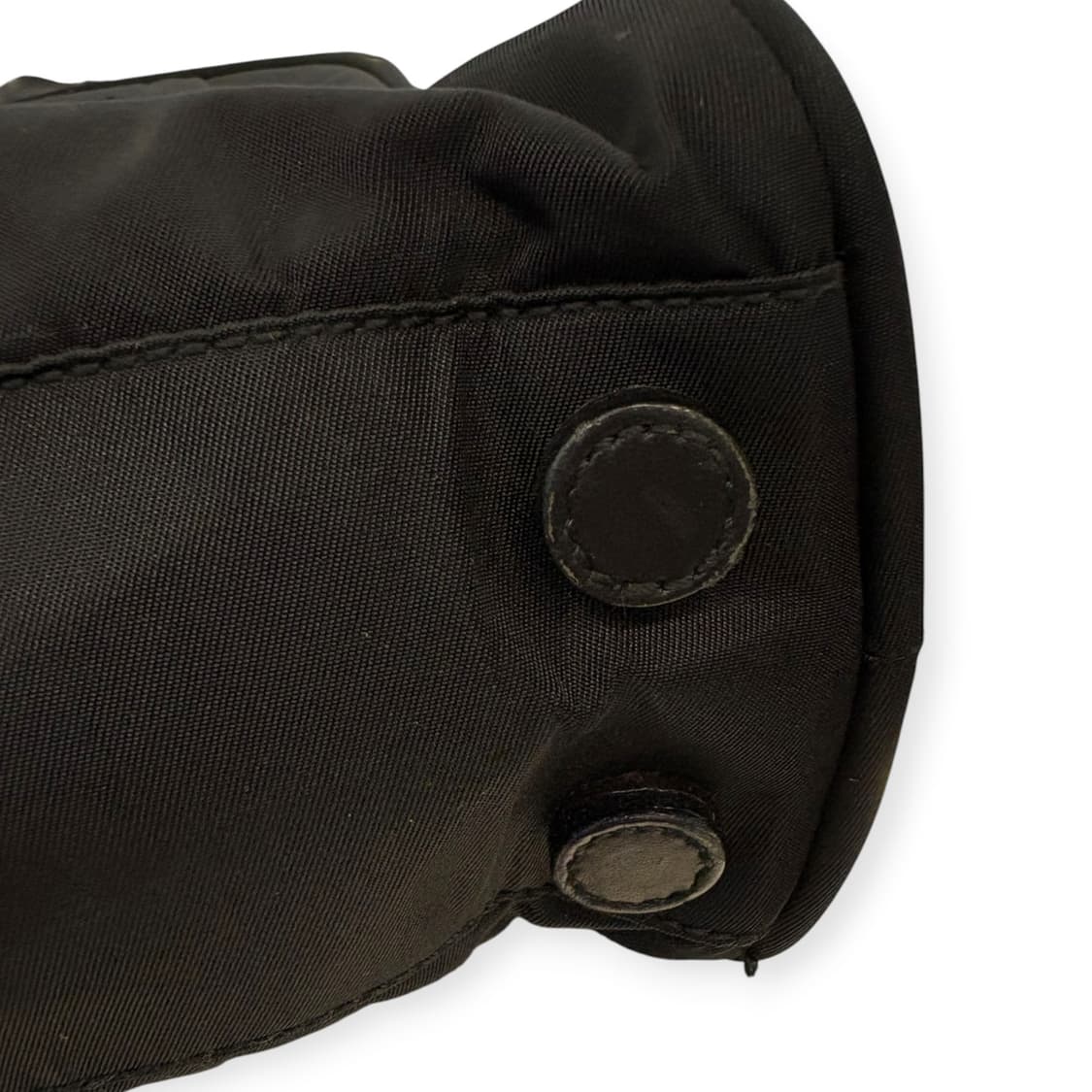 프라다 테수토 나일론 포코노 토트백 상품이미지4