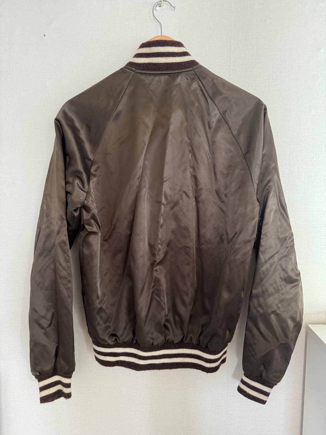 Vintage Active Generation Nylon Jacket 상품이미지2
