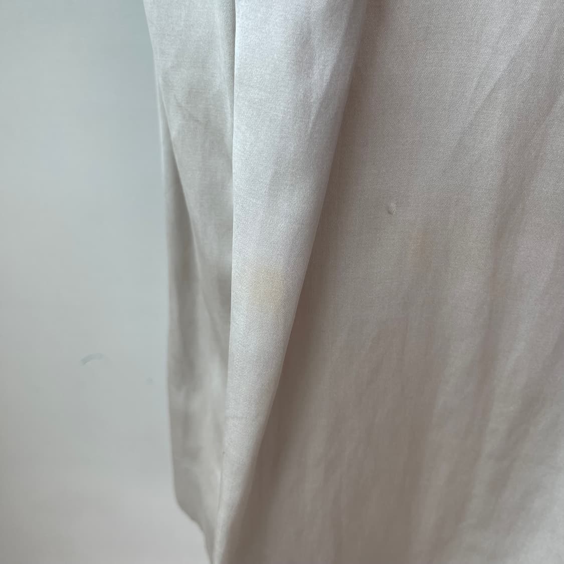 클럽모나코 실크 혼방 블라우스 55 상품이미지5