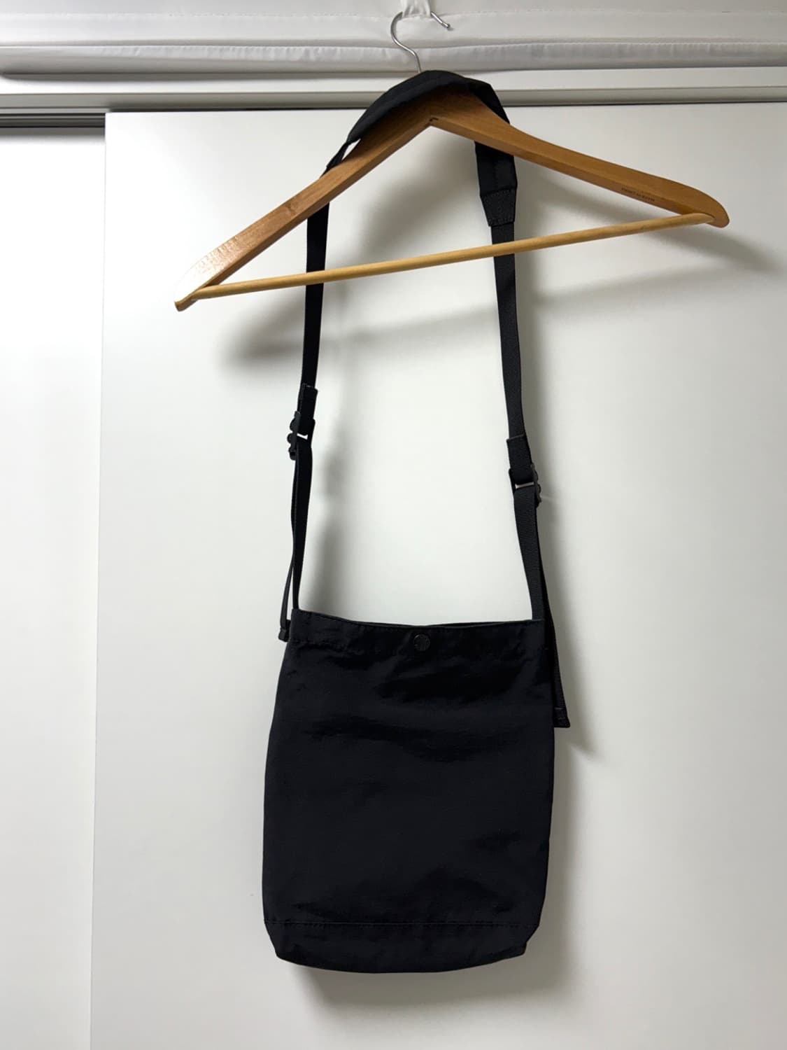 노스페이스 퍼플라벨 x 나나미카 크로스백 상품이미지5