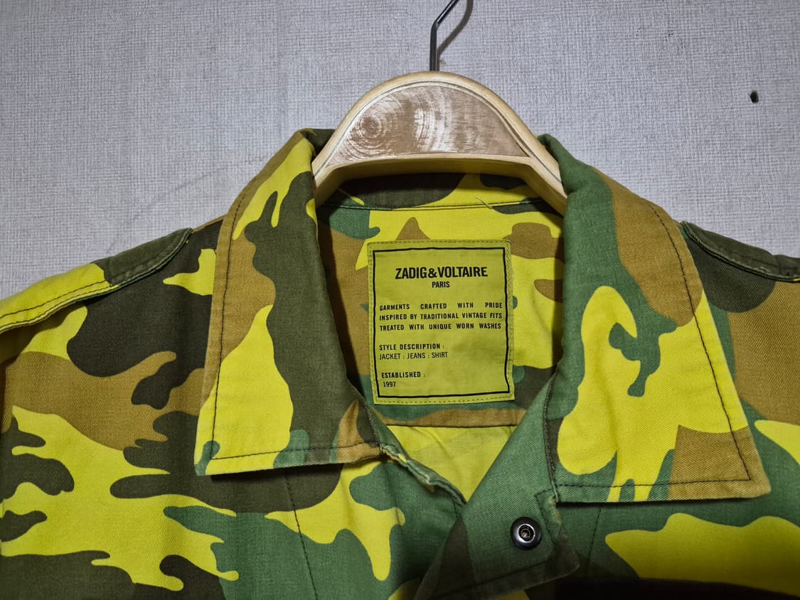 자딕앤볼테르( L) 상품이미지5