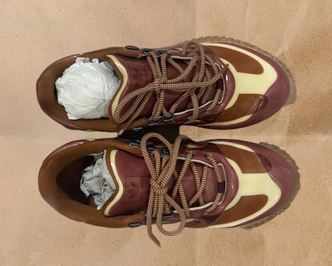 ADIDAS X CRAIG GREEN 폴타 스니커즈 상품이미지2