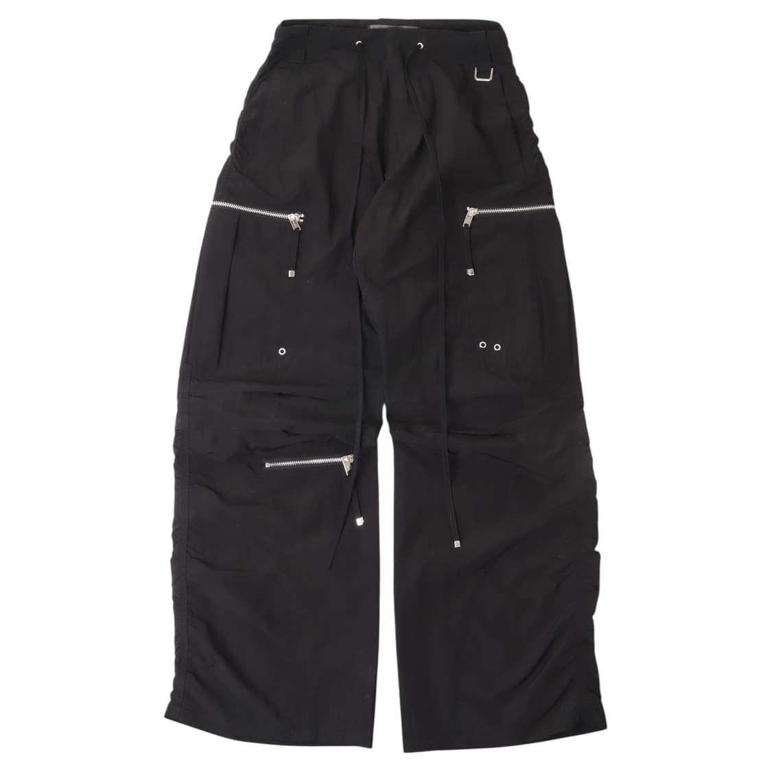 나체 nache puckering jogger pants 팬츠 상품이미지1