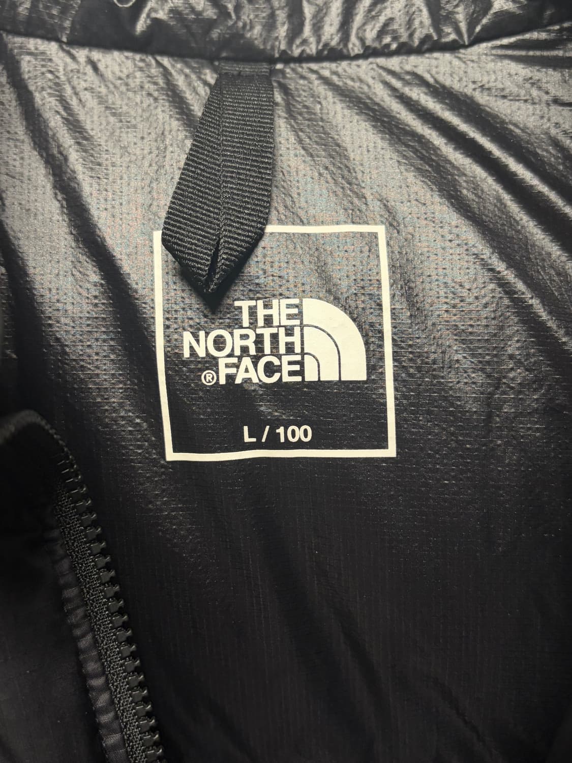 노스페이스 눕시 RDS 에어다운 패딩 상품이미지4