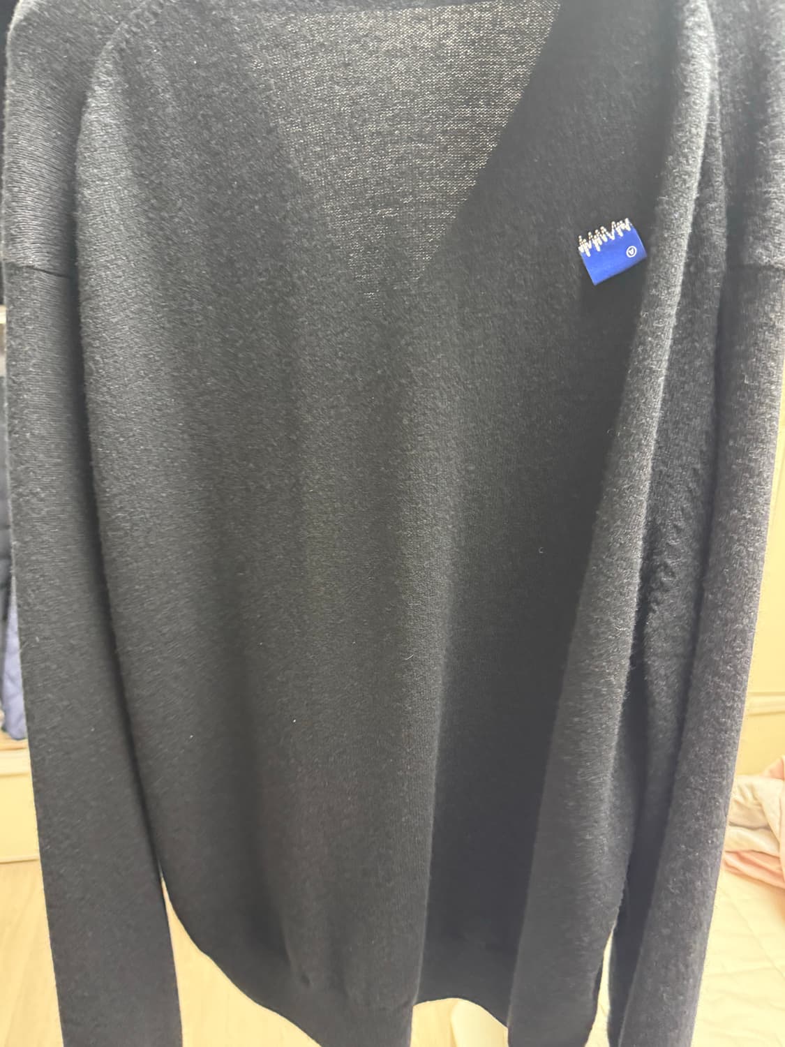 아더에러 시그니피컨트 TRS/BL 01 가디건 상품이미지2