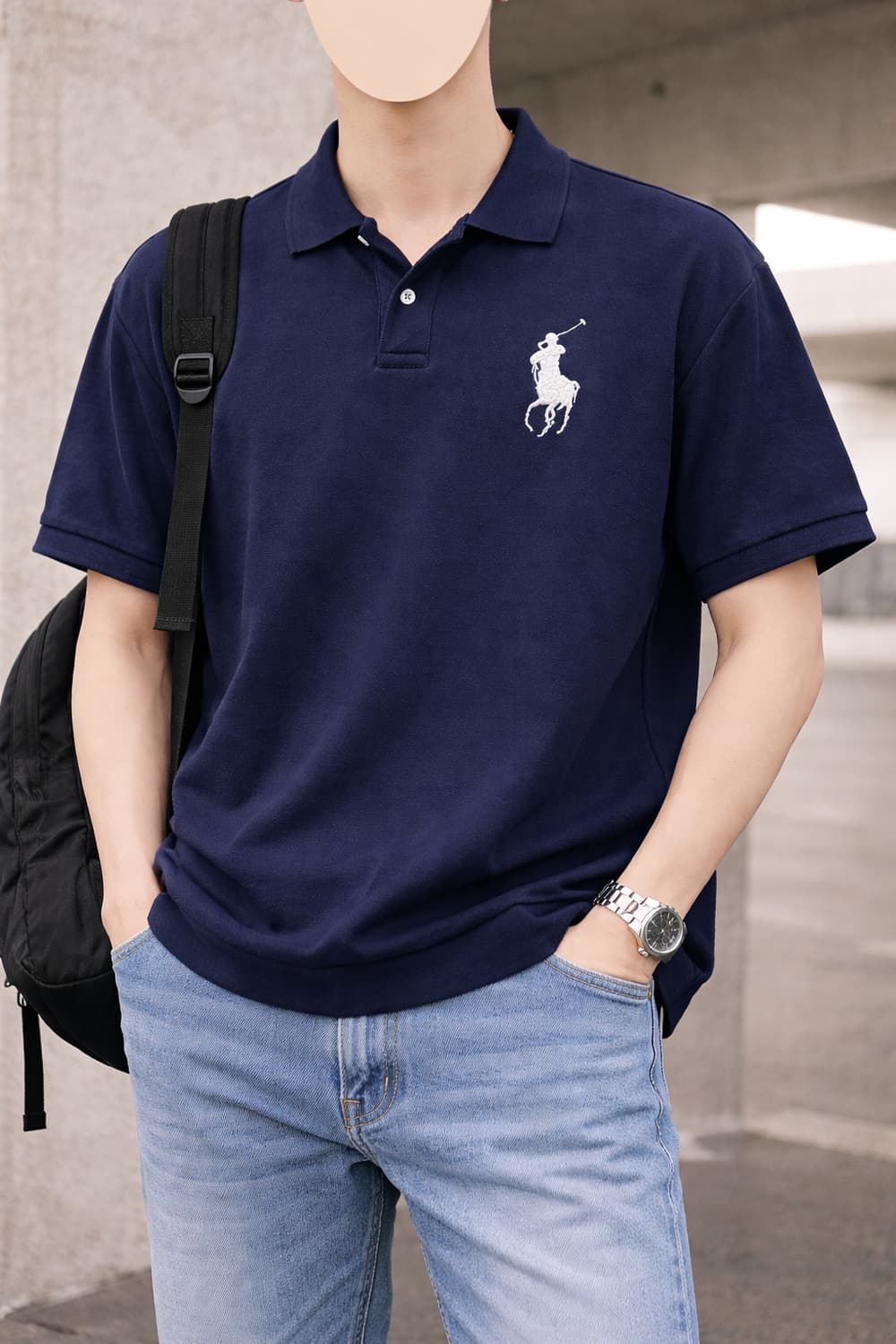 Polo 상품이미지3