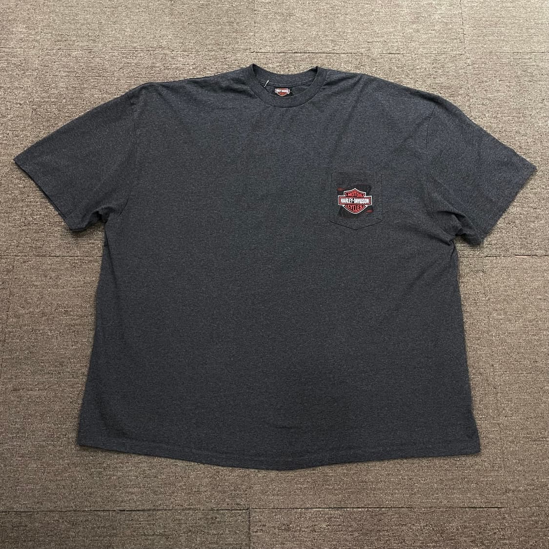 (5XL) Harley Davidson 할리 데이비슨 반팔티 상품이미지1