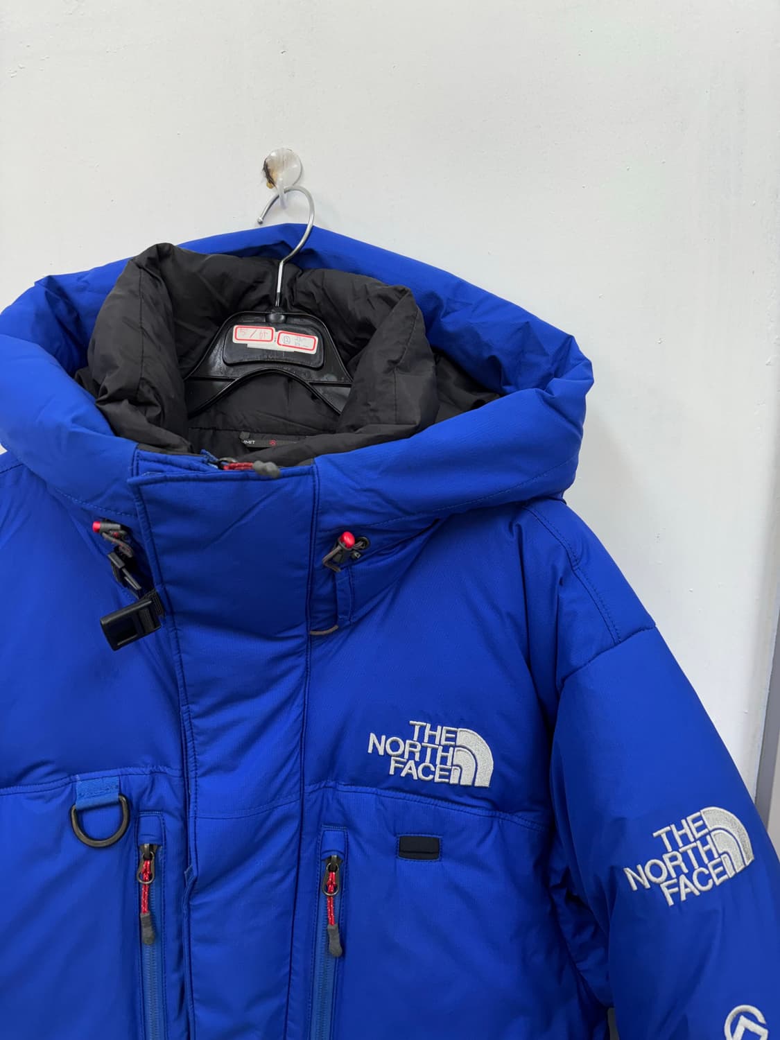 노스페이스 히말라야 다운패딩 상품이미지3