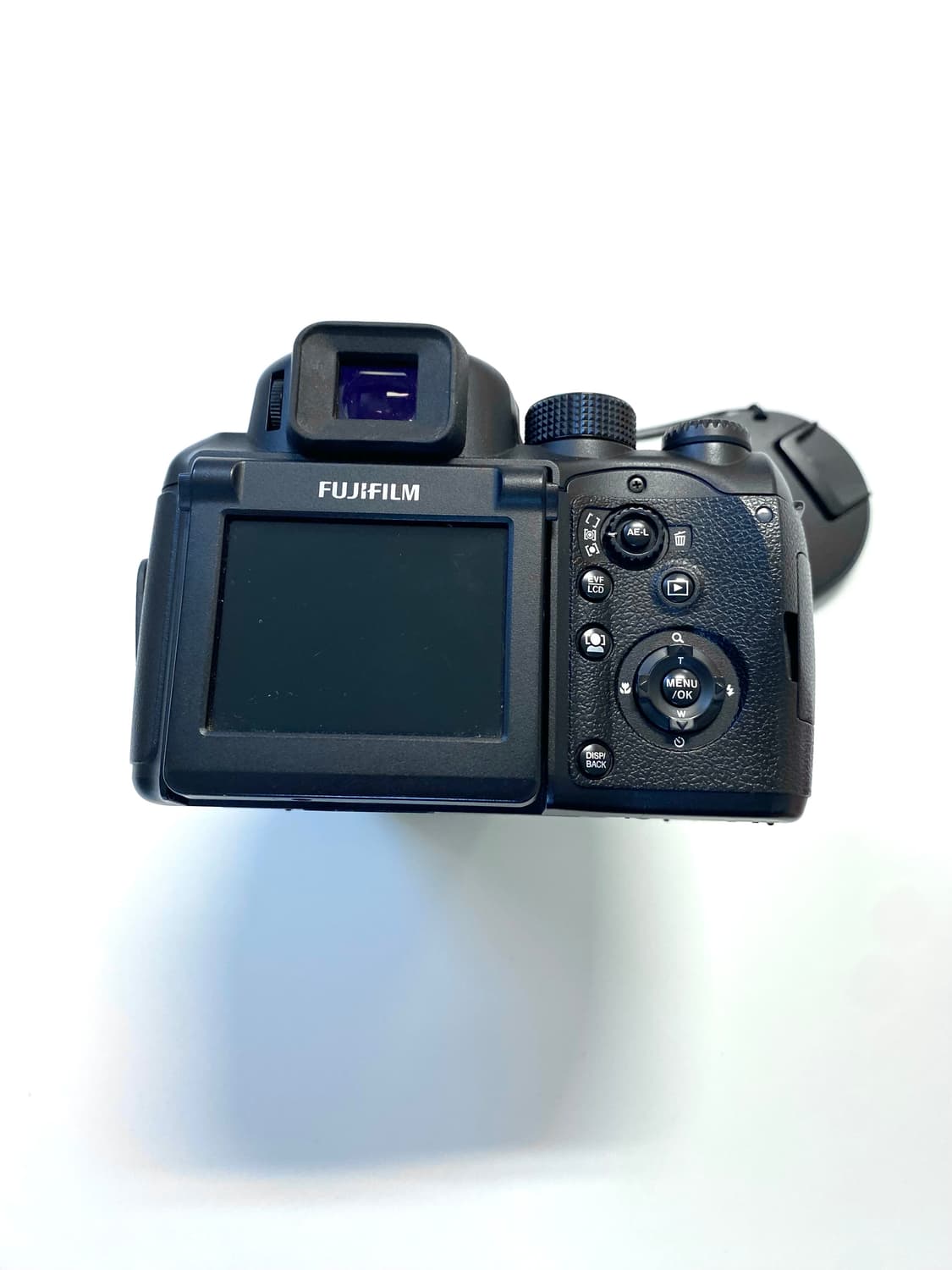 후지 파인픽스 S100fs 디지털 카메라 상품이미지5