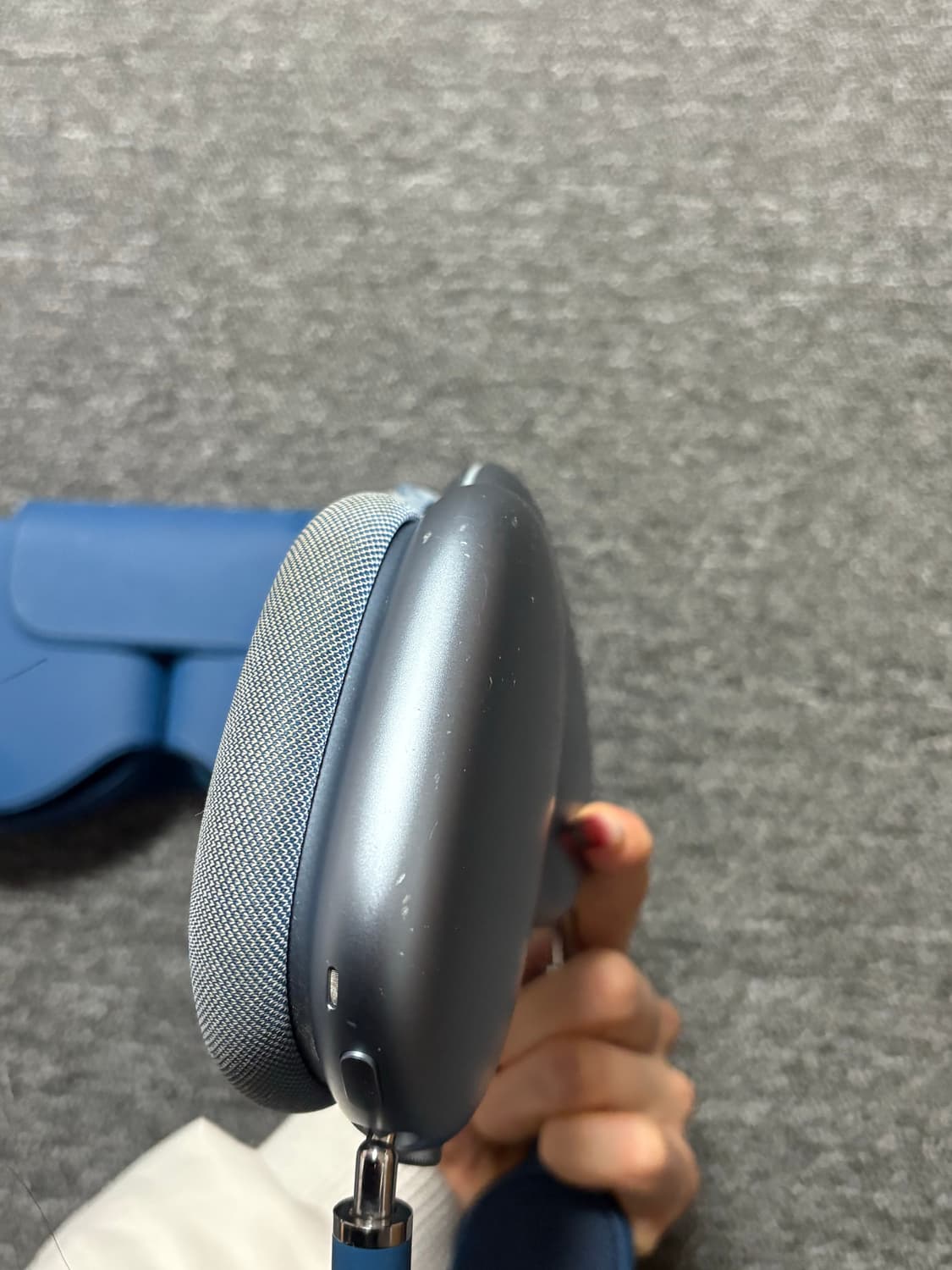 애플 에어팟 맥스 8핀 상품이미지6