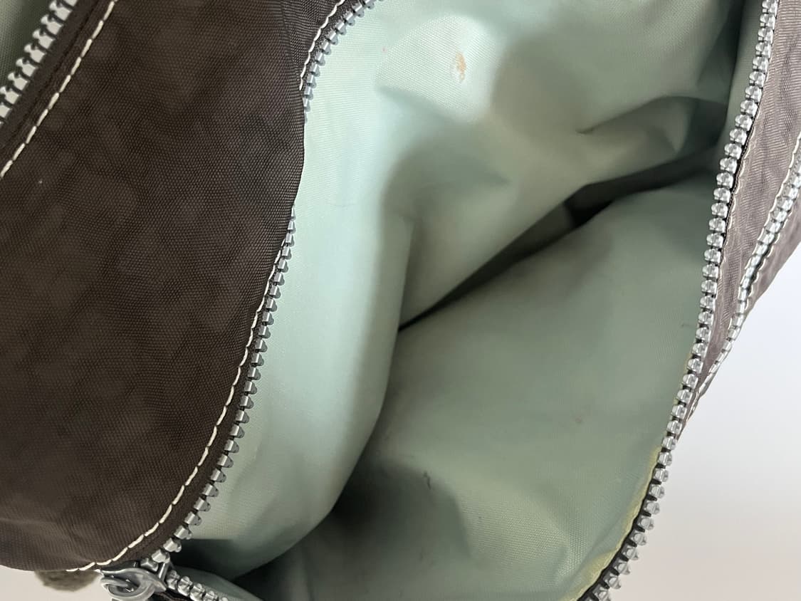 키플링 크로스백 브라운 상품이미지5