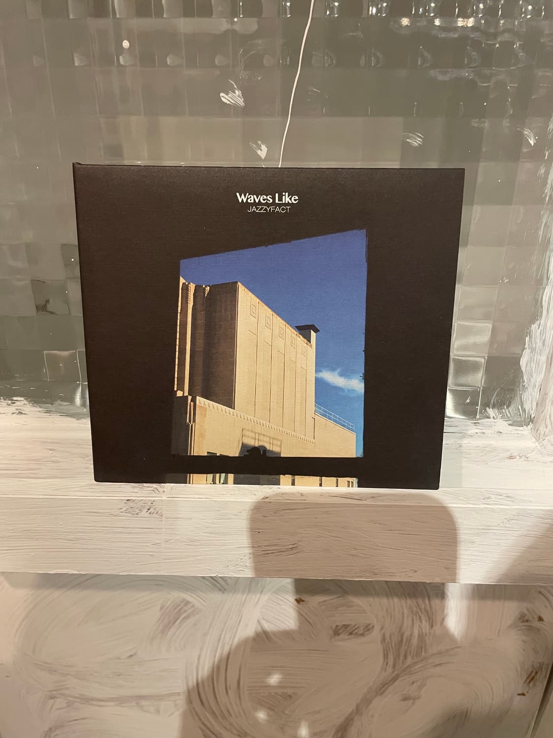 재지팩트 cd 상품이미지1