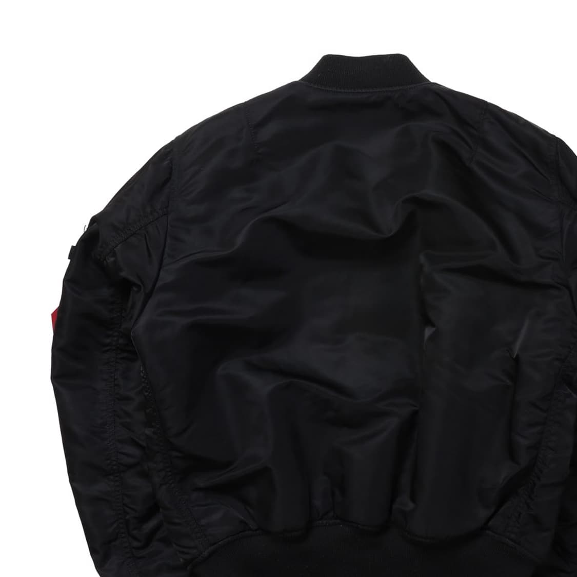 알파인더스트리 Alphaindustries Ma-1 Jacket 

 상품이미지5