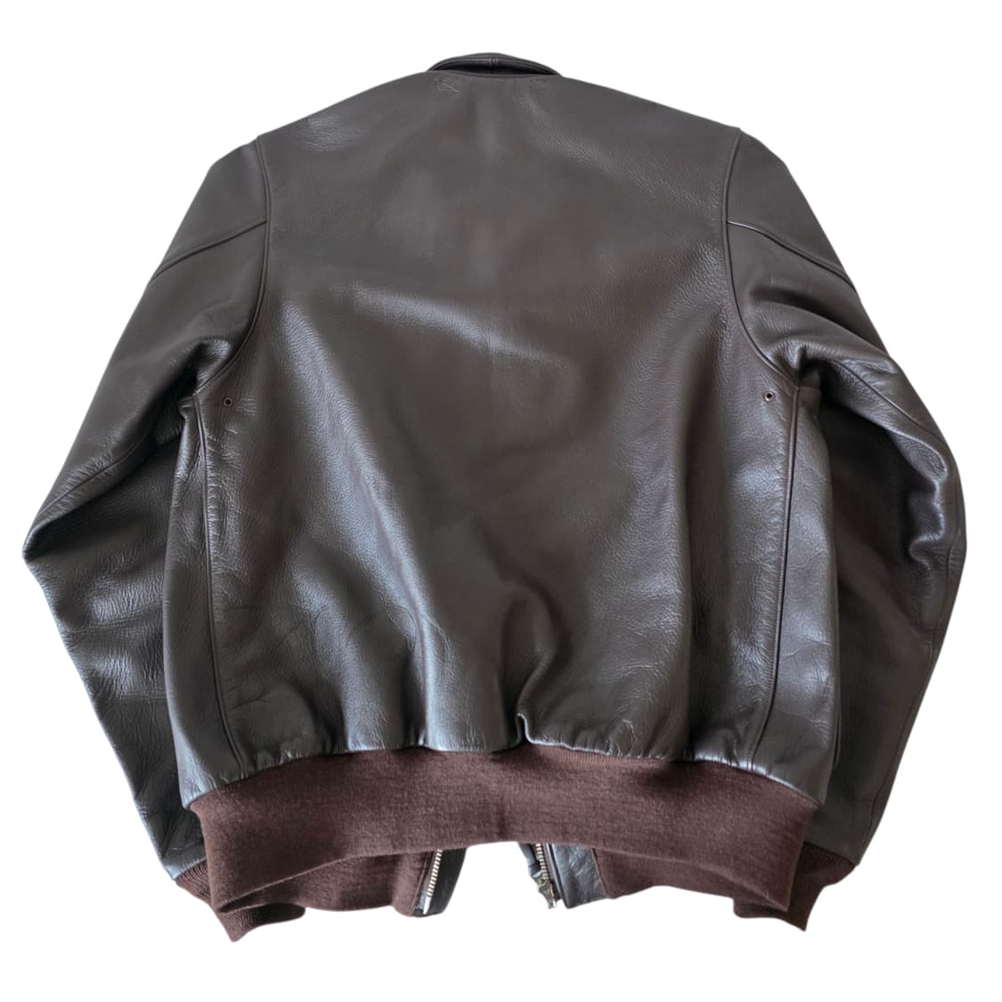 로스트월드 lost worlds J.A.Dubow A-2 자켓 상품이미지2