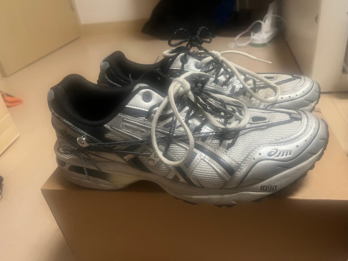 아식스 앤더슨밸 gel-1090 상품이미지2