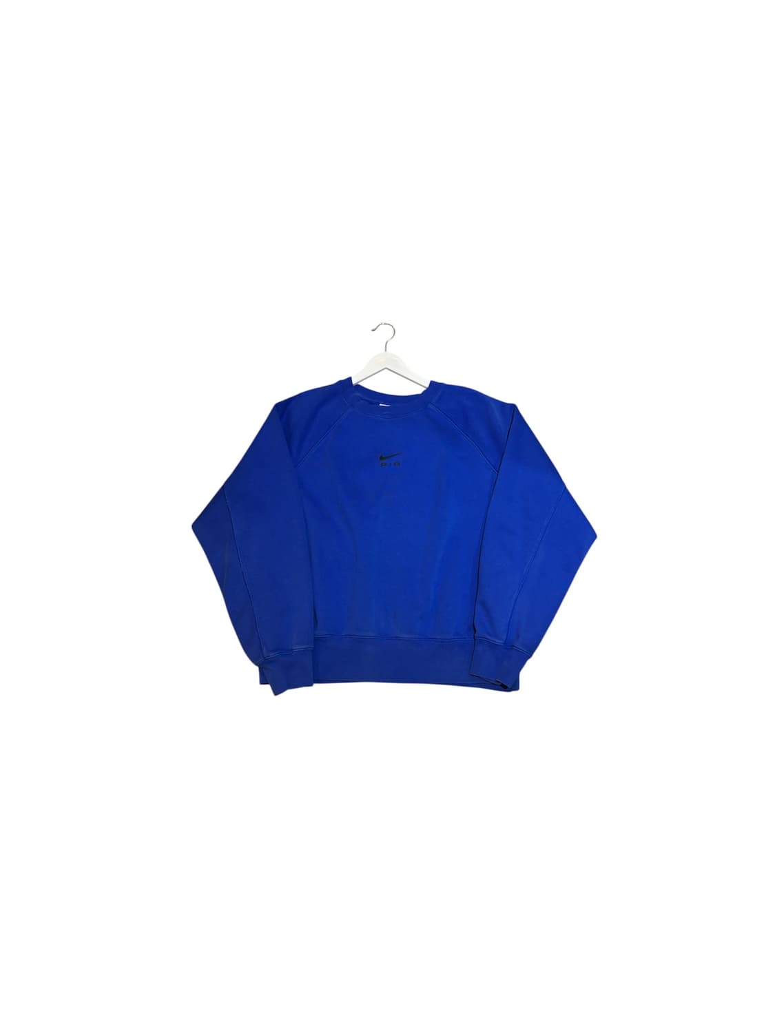 나이키 AIR 빅로고 맨투맨 XXL사이즈 상품이미지1