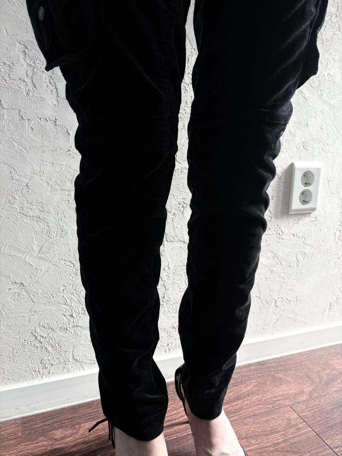 Corduroy Cargo Skinny 상품이미지6