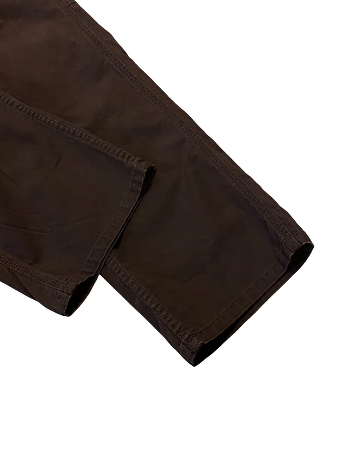 칼하트 카펜터 팬츠 (30) AA1079 상품이미지7