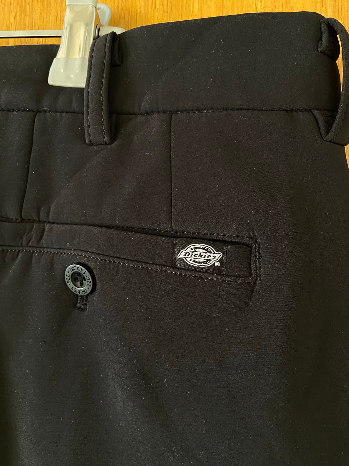 디키즈 기모 팬츠 상품이미지4