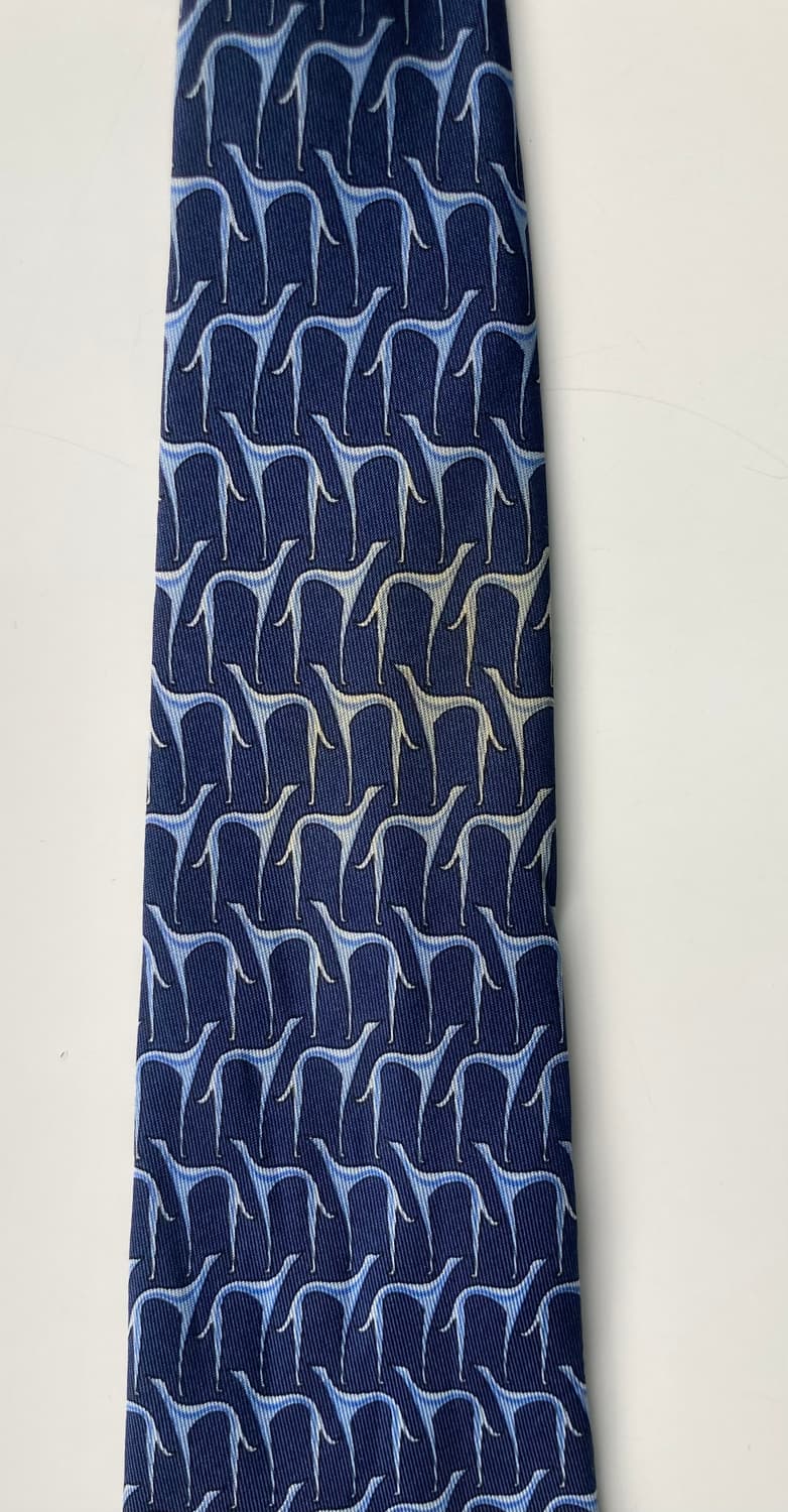 트루사르디 넥타이 상품이미지7