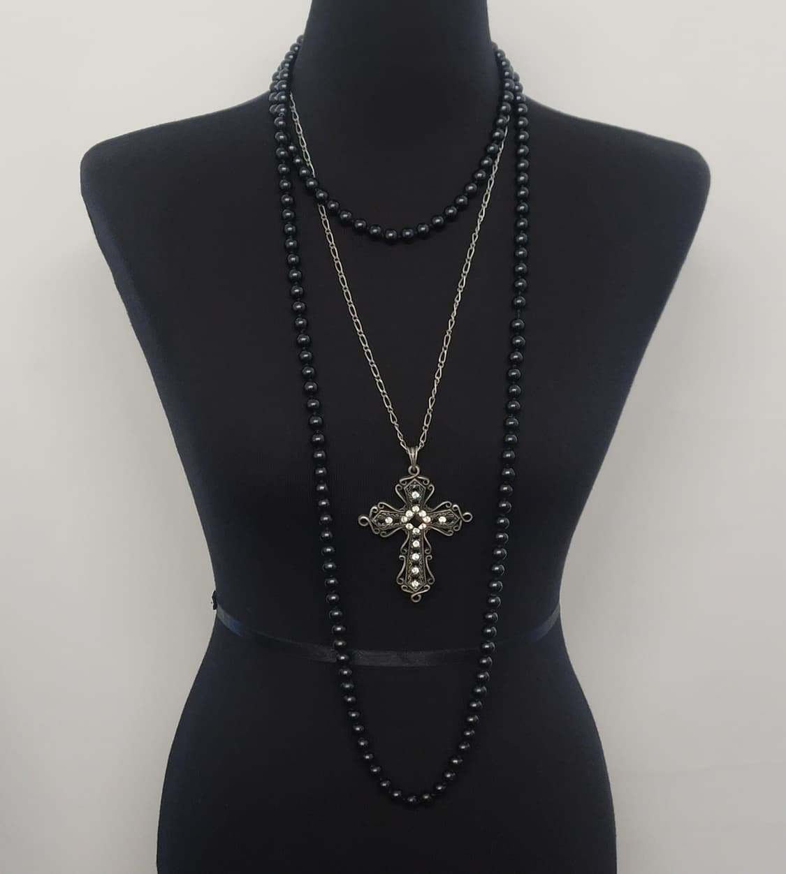 necklace set 상품이미지5