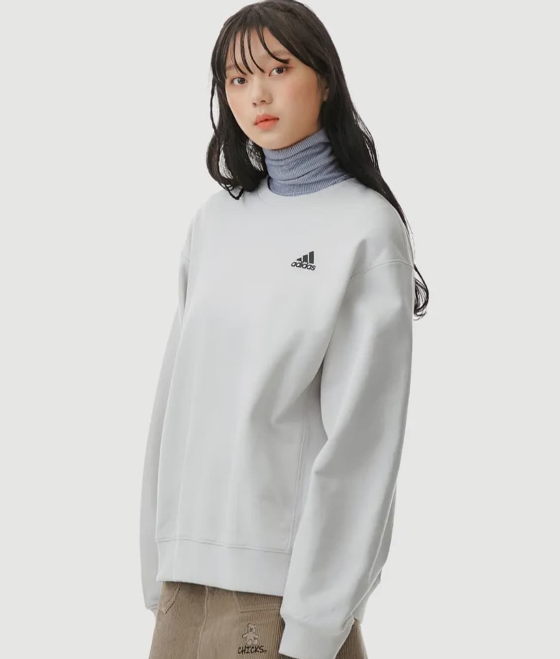 아디다스 맨투맨 상품이미지7