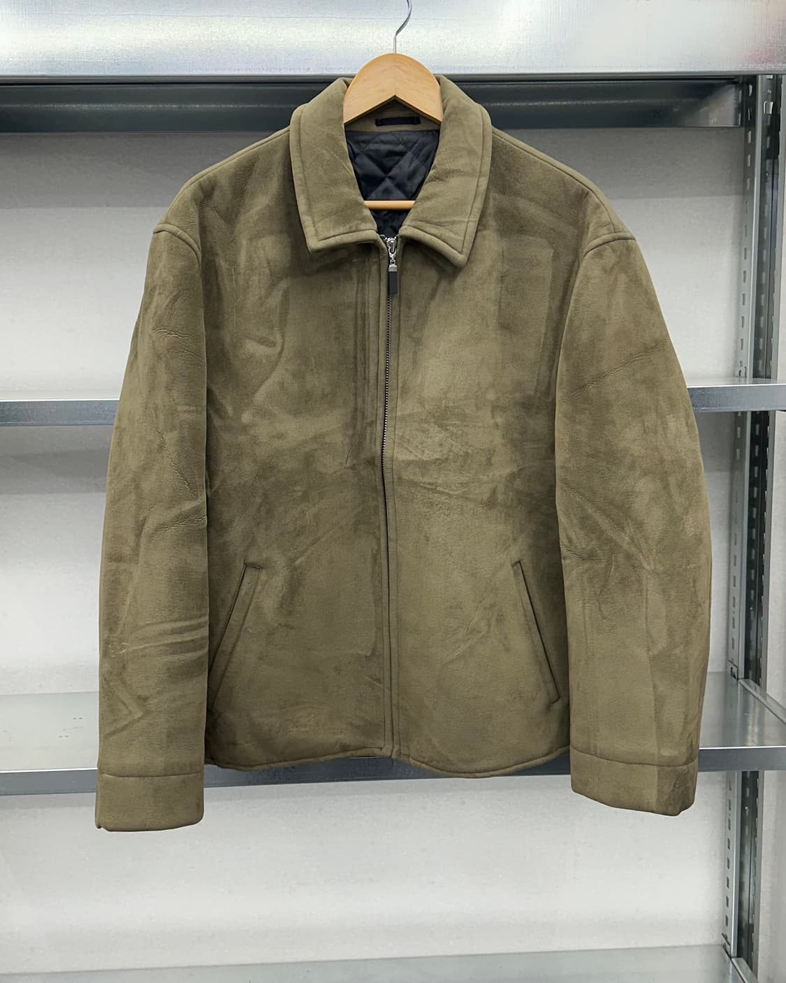 (XL)90'S LANCEL JACKET-M1632 상품이미지2