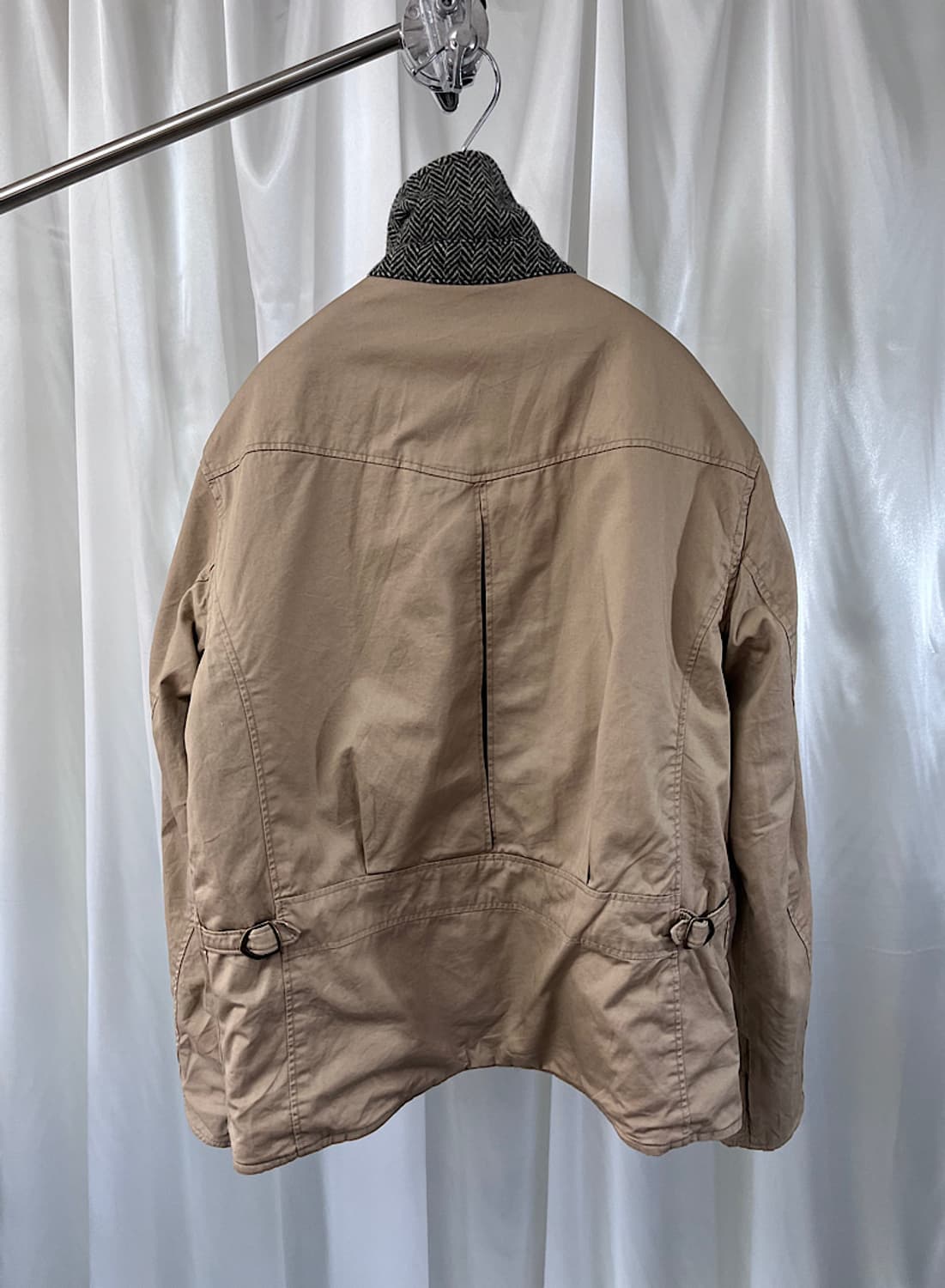 Ralph Lauren reversible jacket 상품이미지6