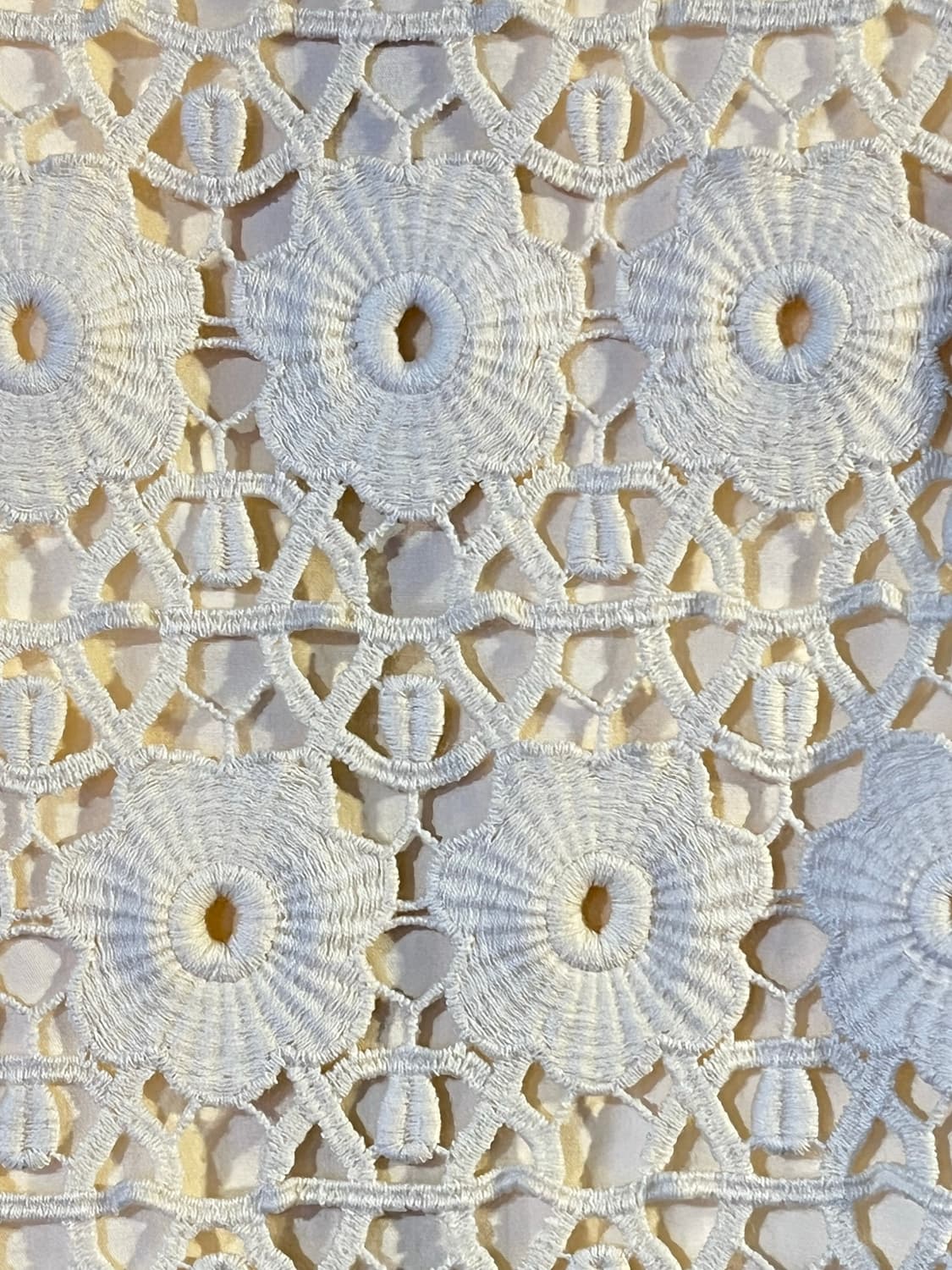 쥬시 꾸뛰르 플로럴 레이스 원피스 상품이미지5