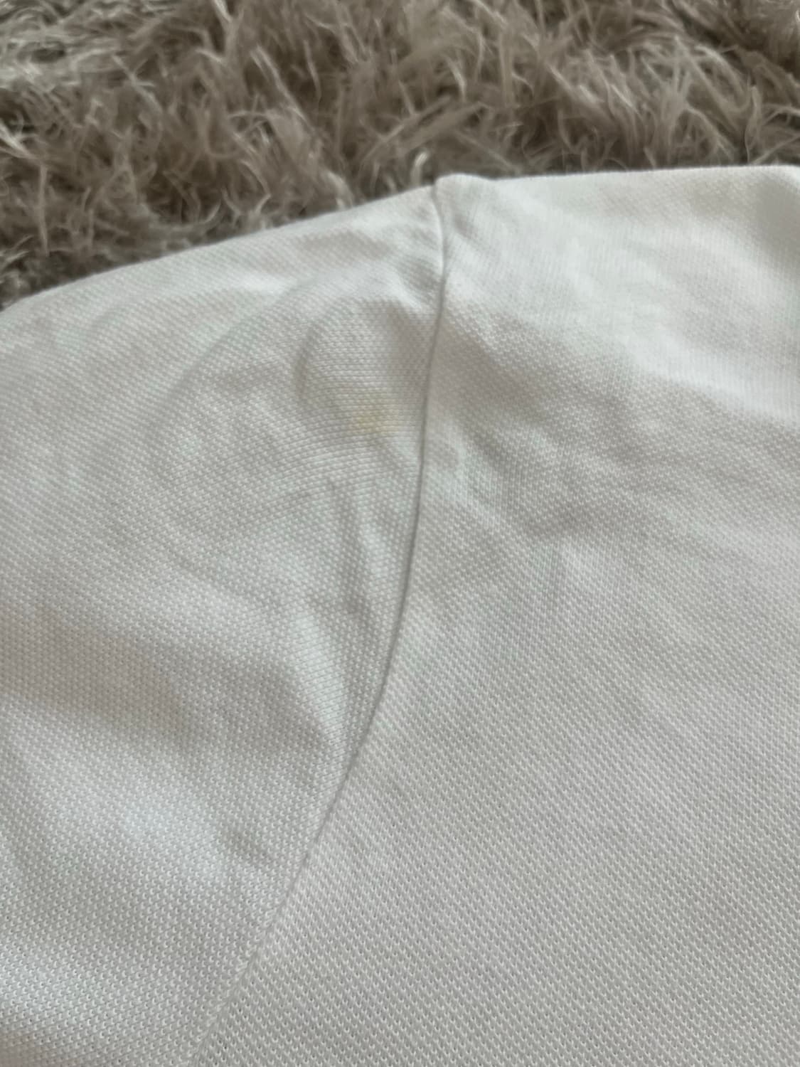 폴로 빅포니 스키니핏 카라티 상품이미지4