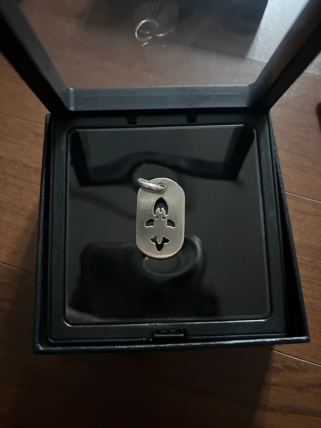 크롬하츠 대거도그택 (급처) 상품이미지3