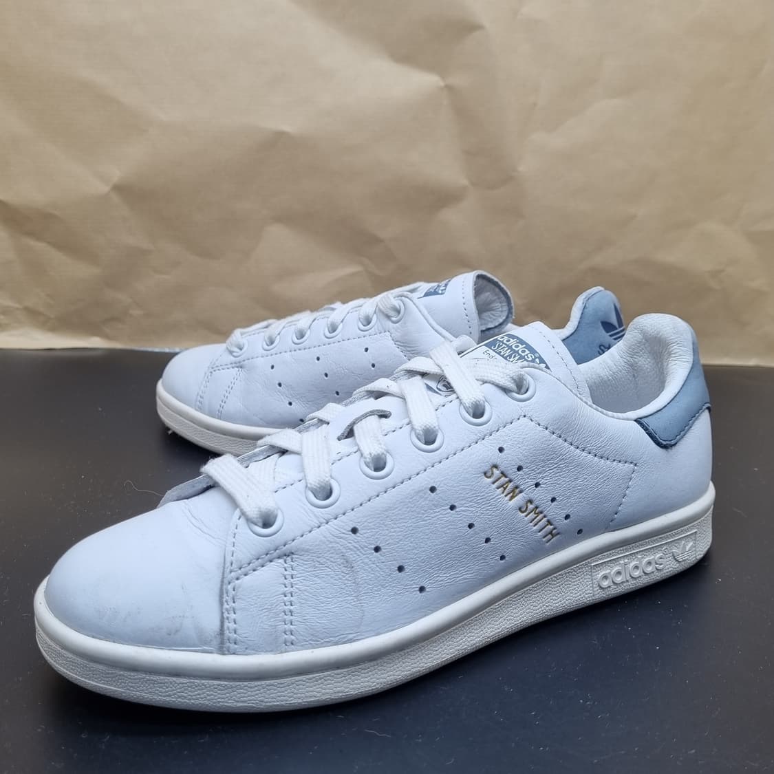 아디다스 스탠스미스 스니커즈 220 상품이미지1
