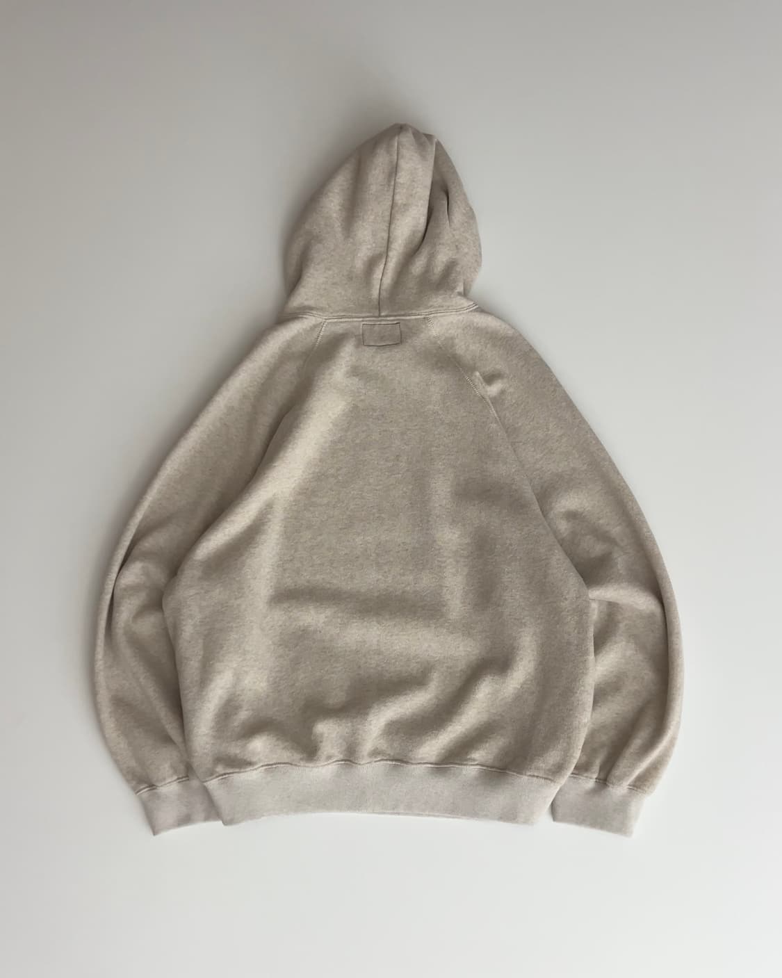 노스페이스 퍼플라벨 팩 필드 후드티 L 상품이미지2