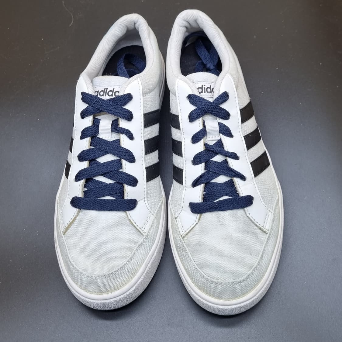 아디다스 VS 셋 스니커즈 245 상품이미지2