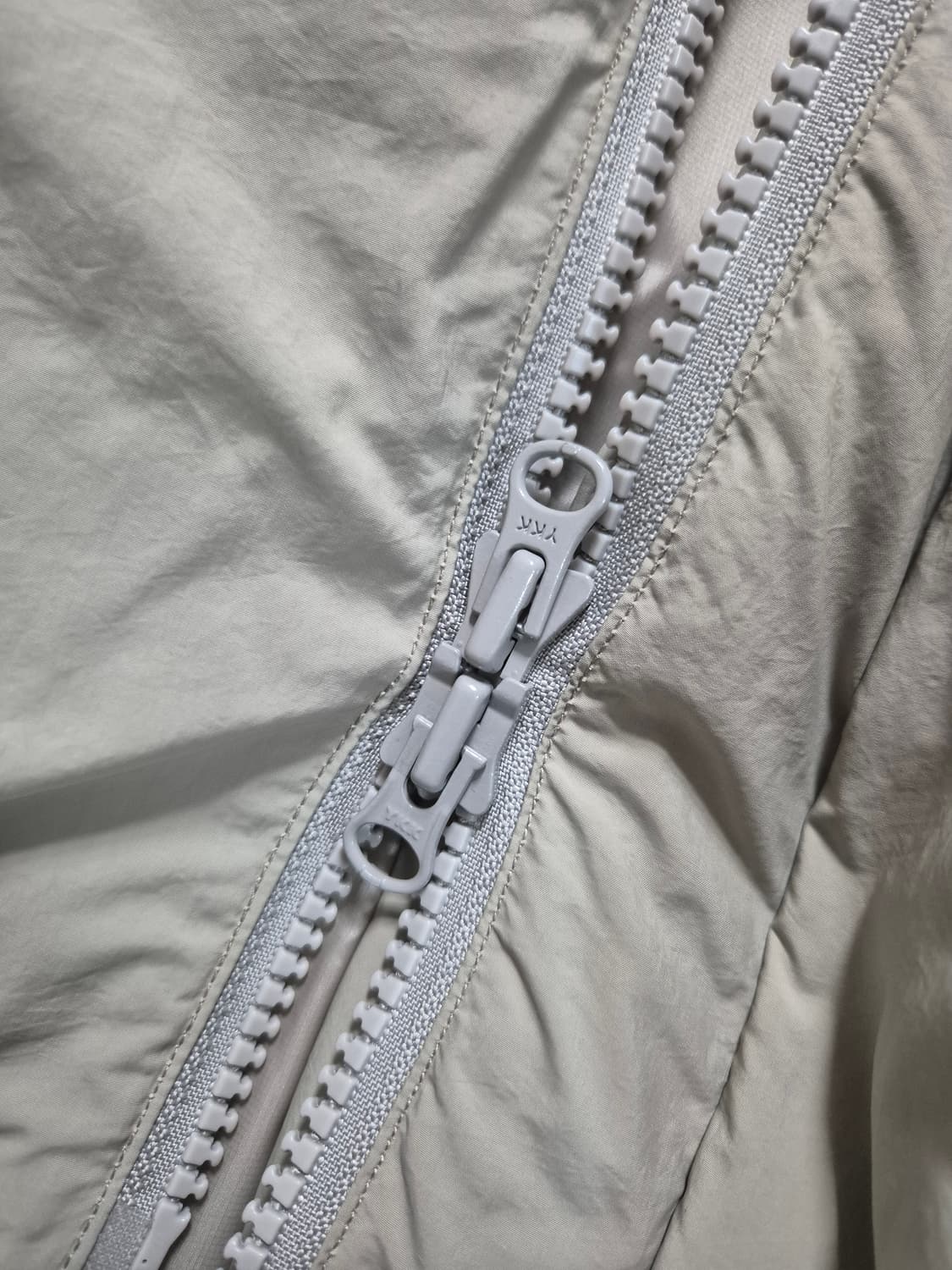 토마스모어 몬스터파카 L사이즈 상품이미지8