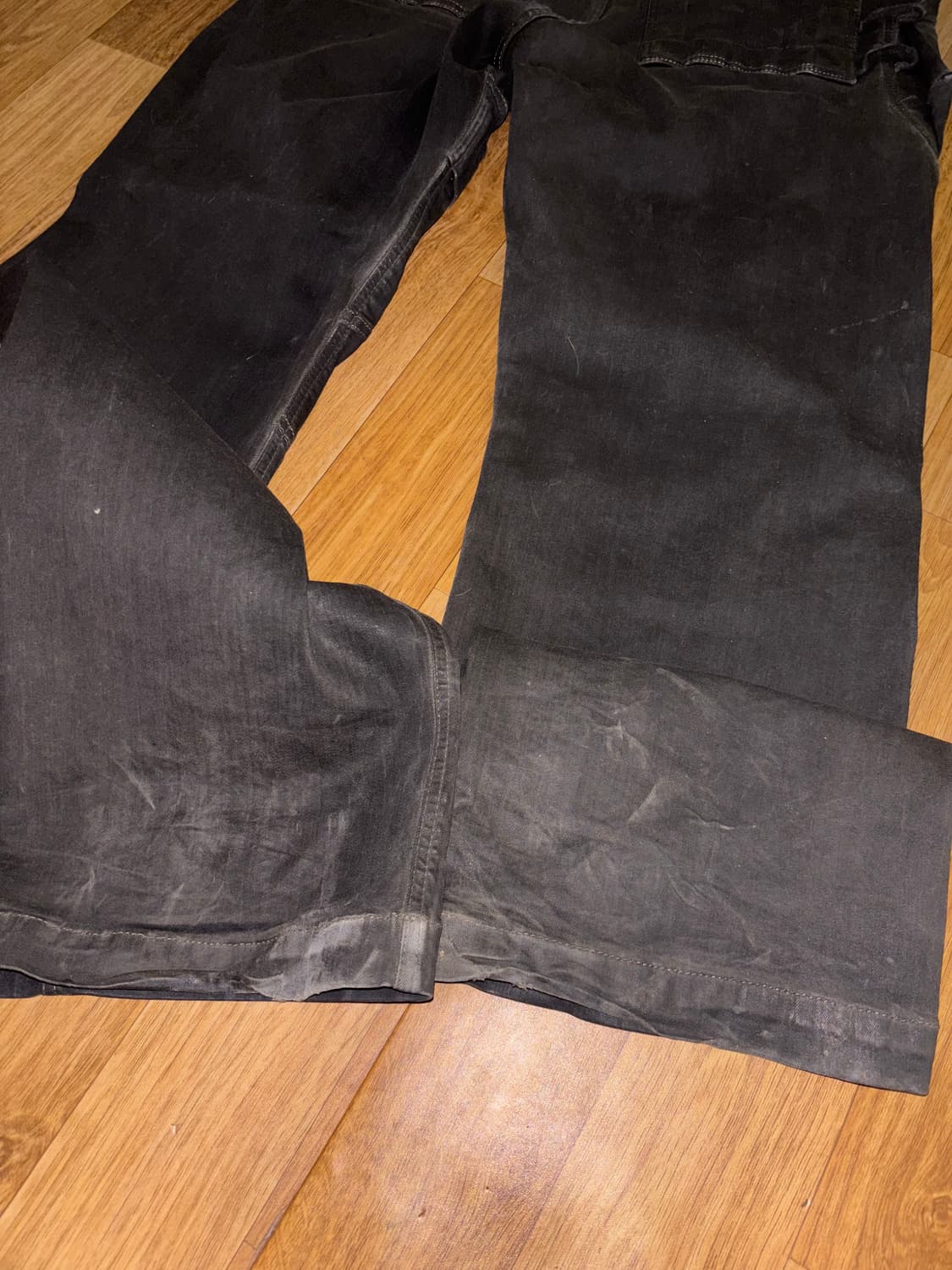 릭오웬스 스테판 카고 31사이즈 상품이미지4