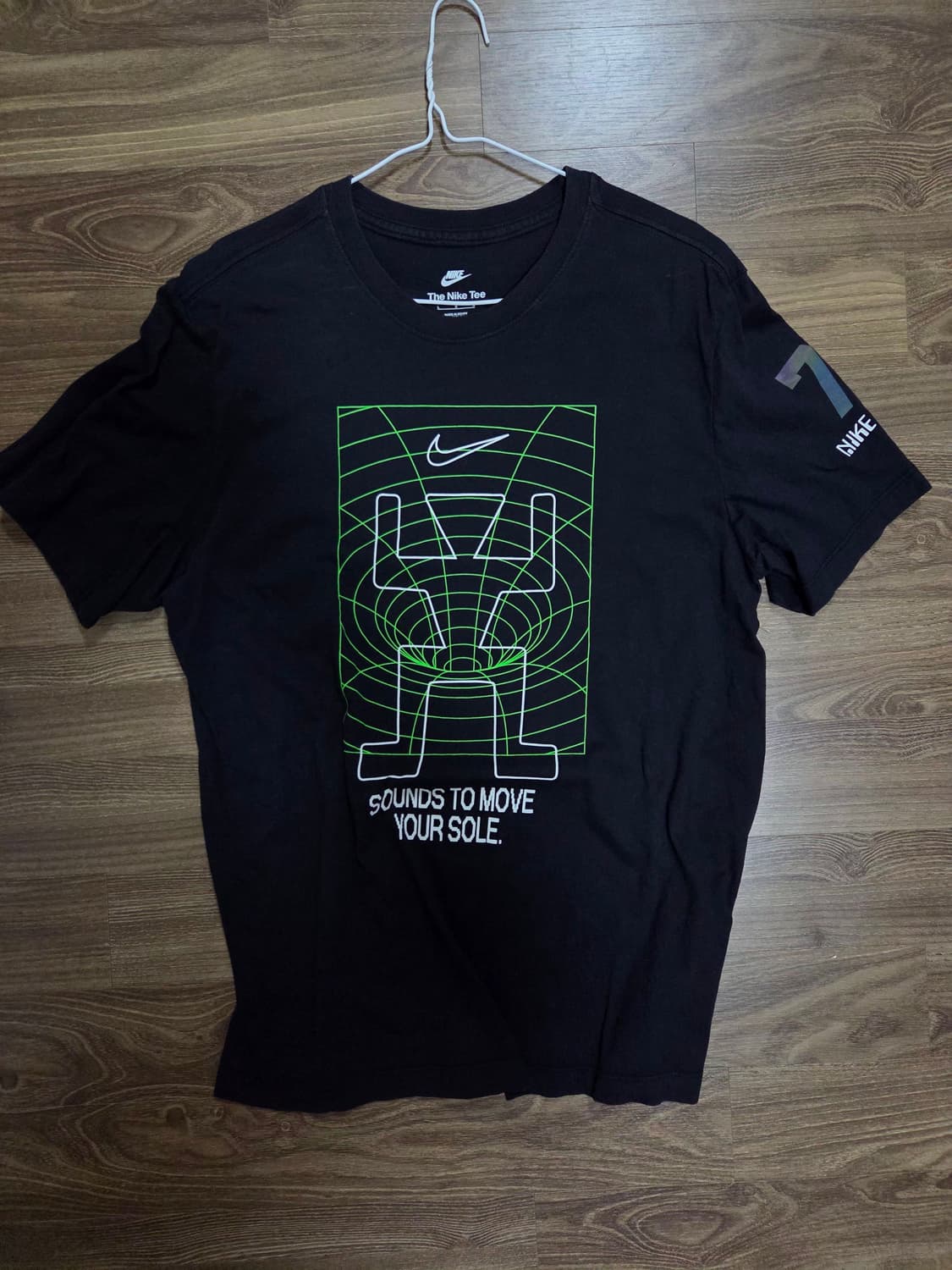 나이키 반팔 티셔츠 상품이미지1