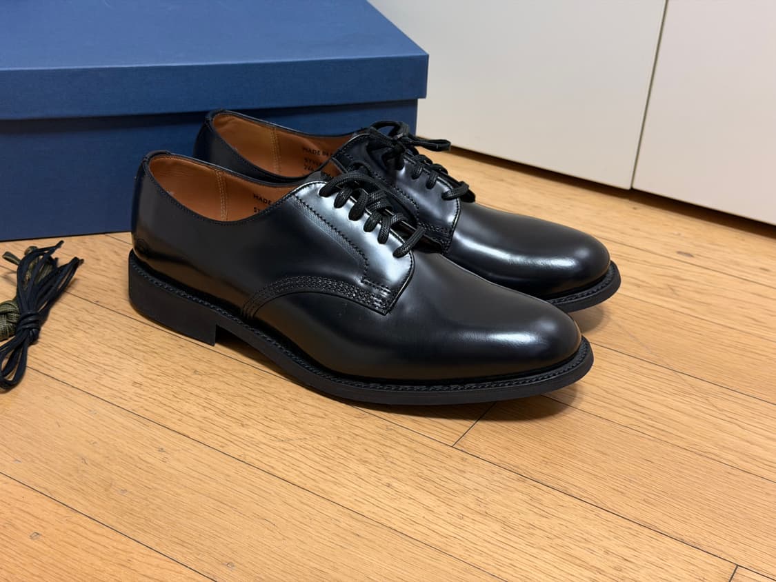 샌더스 오피서 더비 270 상품이미지6