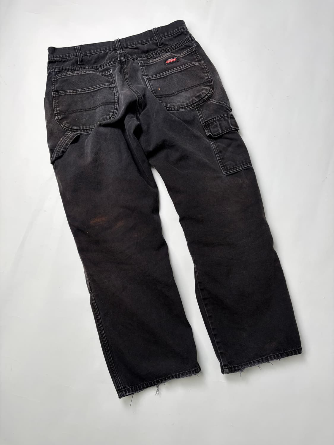 10s Dickies Double Knee Work Pants 상품이미지2
