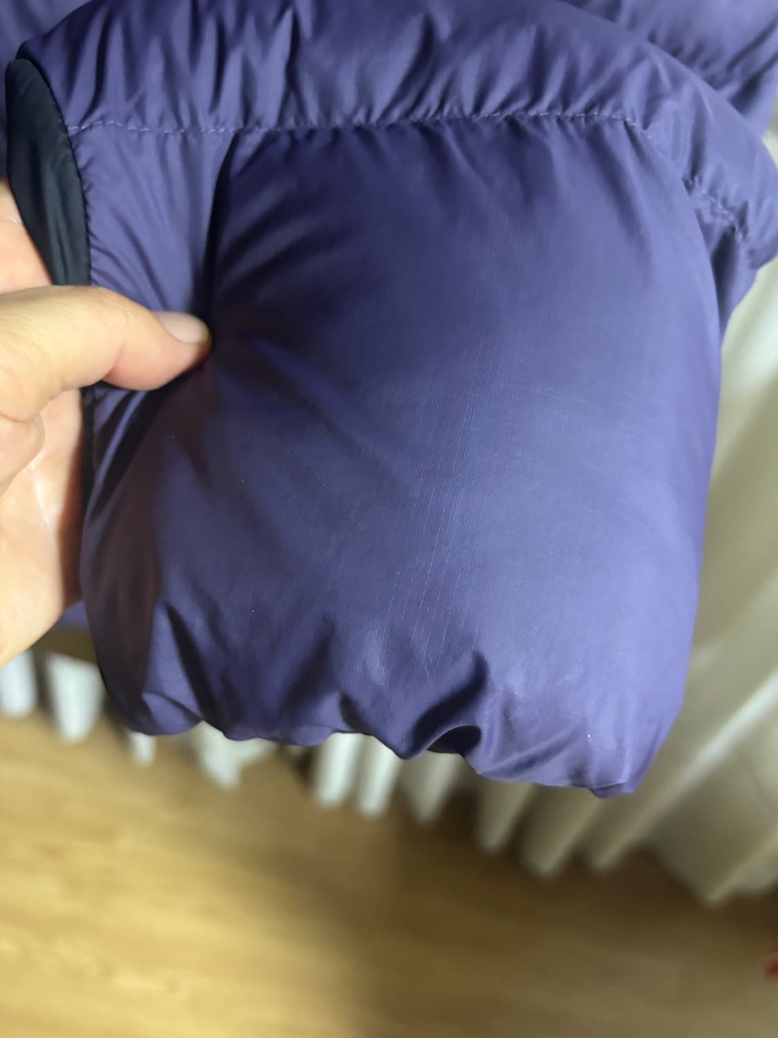 나이키 acg 루나레이크 패딩 상품이미지3